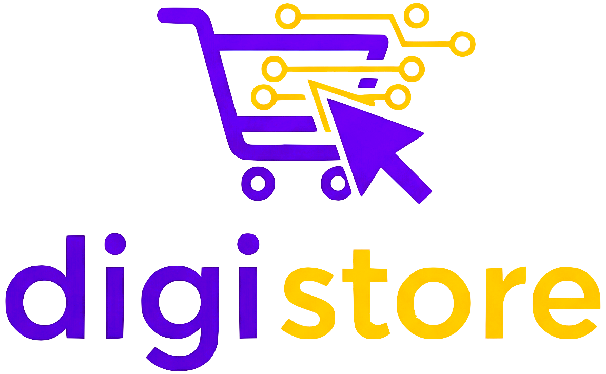Digi Store Logo